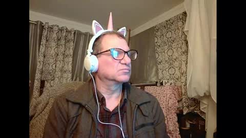 Snapshot of coryassman chatting on February 8, 2025, 7:59 am CoryAssMan online show from February 8, 2025, 7:59 am