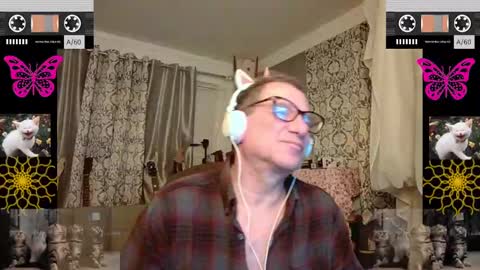 Snapshot of coryassman chatting on February 8, 2025, 2:05 pm CoryAssMan online show from February 8, 2025, 2:05 pm