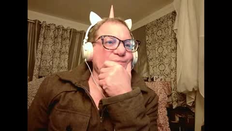 Snapshot of coryassman chatting on February 9, 2025, 10:53 am CoryAssMan online show from February 9, 2025, 10:53 am