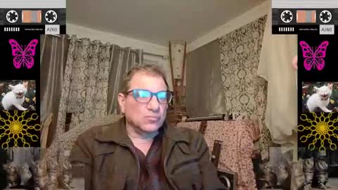 Snapshot of coryassman chatting on February 11, 2025, 4:01 am CoryAssMan online show from February 11, 2025, 4:01 am