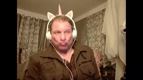 Snapshot of coryassman chatting on February 11, 2025, 8:15 am CoryAssMan online show from February 11, 2025, 8:15 am