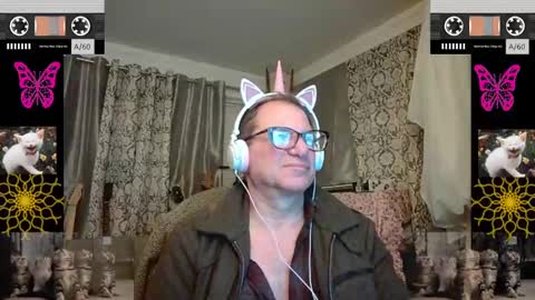 Snapshot of coryassman chatting on February 12, 2025, 12:22 pm CoryAssMan online show from February 12, 2025, 12:22 pm