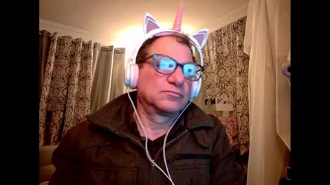 Snapshot of coryassman chatting on February 13, 2025, 9:20 am CoryAssMan online show from February 13, 2025, 9:20 am