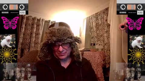 Snapshot of coryassman chatting on February 13, 2025, 12:21 pm CoryAssMan online show from February 13, 2025, 12:21 pm