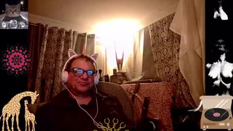 Snapshot of coryassman chatting on February 14, 2025, 9:56 am CoryAssMan online show from February 14, 2025, 9:56 am