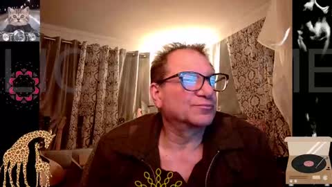 Snapshot of coryassman chatting on February 19, 2025, 7:06 am CoryAssMan online show from February 19, 2025, 7:06 am