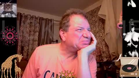 Snapshot of coryassman chatting on February 24, 2025, 1:10 pm CoryAssMan online show from February 24, 2025, 1:10 pm