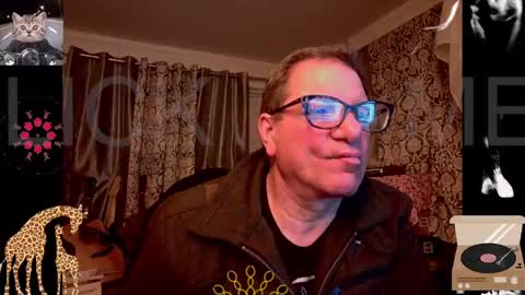 Snapshot of coryassman chatting on February 26, 2025, 7:09 am CoryAssMan online show from February 26, 2025, 7:09 am