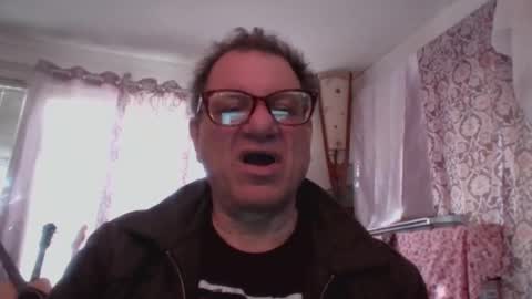 Snapshot of coryassman chatting on February 27, 2025, 4:43 pm CoryAssMan online show from February 27, 2025, 4:43 pm