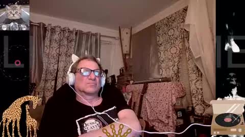 Snapshot of coryassman chatting on March 1, 2025, 7:08 am CoryAssMan online show from March 1, 2025, 7:08 am