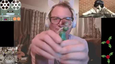 Snapshot of coryassman chatting on September 11, 2025, 9:53 am CoryAssMan online show from September 11, 2025, 9:53 am