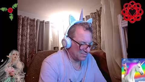 Snapshot of coryassman chatting on September 13, 2025, 8:36 am CoryAssMan online show from September 13, 2025, 8:36 am