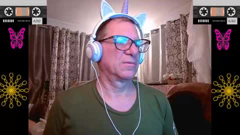 Snapshot of coryassman chatting on September 19, 2025, 7:10 am CoryAssMan online show from September 19, 2025, 7:10 am