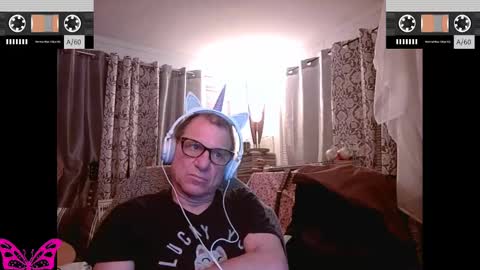 Snapshot of coryassman chatting on September 21, 2025, 7:32 am CoryAssMan online show from September 21, 2025, 7:32 am