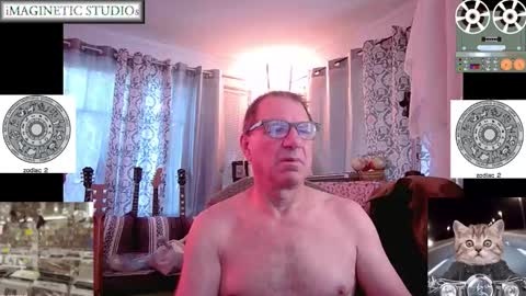 Snapshot of coryassman chatting on October 1, 2025, 8:04 pm CoryAssMan online show from October 1, 2025, 8:04 pm