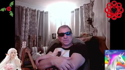 Snapshot of coryassman chatting on October 5, 2025, 6:01 am CoryAssMan online show from October 5, 2025, 6:01 am