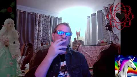 Snapshot of coryassman chatting on October 12, 2025, 7:29 am CoryAssMan online show from October 12, 2025, 7:29 am