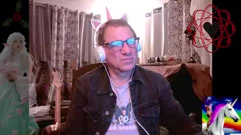 Snapshot of coryassman chatting on October 21, 2025, 6:58 am CoryAssMan online show from October 21, 2025, 6:58 am