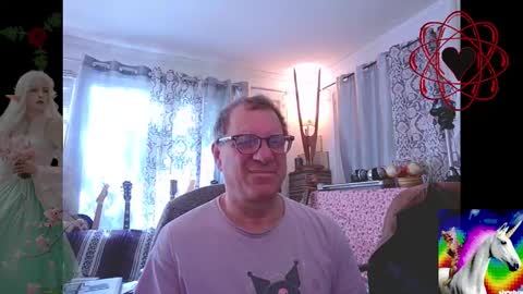 Snapshot of coryassman chatting on October 22, 2025, 6:07 pm CoryAssMan online show from October 22, 2025, 6:07 pm