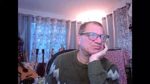 CoryAssMan online show from February 13, 2026, 12:06 am