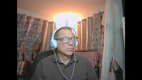 CoryAssMan online show from March 6, 2026, 11:28 am