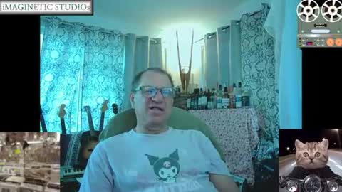 Snapshot of coryassman chatting on June 13, 2026, 6:39 pm CoryAssMan online show from June 13, 2026, 6:39 pm