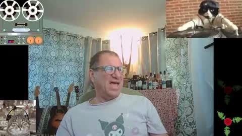 Snapshot of coryassman chatting on June 16, 2026, 12:46 am CoryAssMan online show from June 16, 2026, 12:46 am