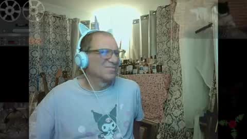Snapshot of coryassman chatting on June 16, 2026, 12:52 pm CoryAssMan online show from June 16, 2026, 12:52 pm