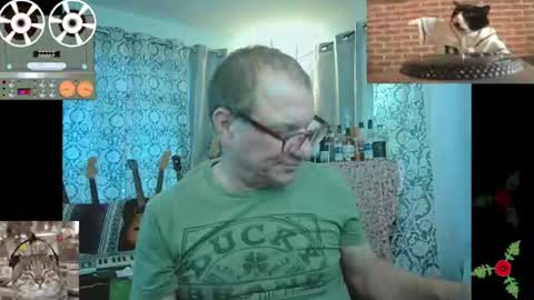 Snapshot of coryassman chatting on June 18, 2026, 12:22 am CoryAssMan online show from June 18, 2026, 12:22 am