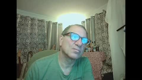 Snapshot of coryassman chatting on June 19, 2026, 6:40 am CoryAssMan online show from June 19, 2026, 6:40 am