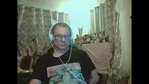 Snapshot of coryassman chatting on June 24, 2026, 8:24 am CoryAssMan online show from June 24, 2026, 8:24 am