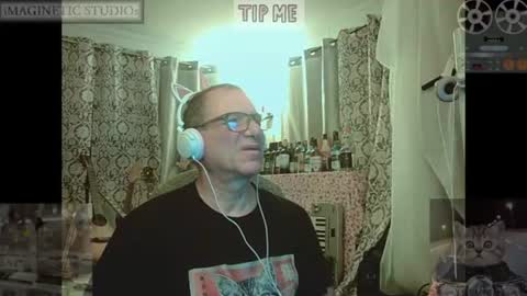 Snapshot of coryassman chatting on June 25, 2026, 6:18 am CoryAssMan online show from June 25, 2026, 6:18 am