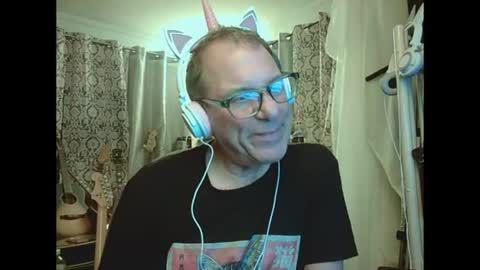 Snapshot of coryassman chatting on June 27, 2026, 8:19 am CoryAssMan online show from June 27, 2026, 8:19 am