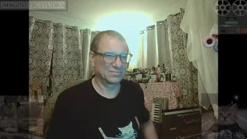Snapshot of coryassman chatting on June 29, 2026, 7:36 am CoryAssMan online show from June 29, 2026, 7:36 am