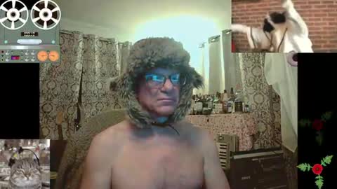 Snapshot of coryassman chatting on June 29, 2026, 10:15 am CoryAssMan online show from June 29, 2026, 10:15 am