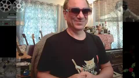 Snapshot of coryassman chatting on June 29, 2026, 10:21 pm CoryAssMan online show from June 29, 2026, 10:21 pm