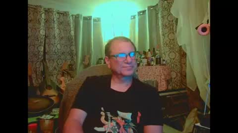 Snapshot of coryassman chatting on July 1, 2026, 10:39 am CoryAssMan online show from July 1, 2026, 10:39 am