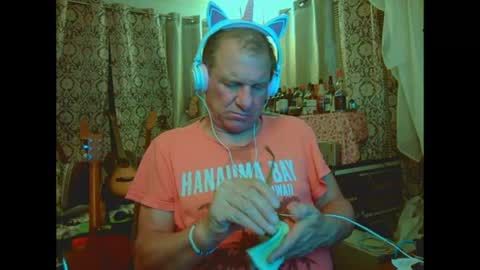 Snapshot of coryassman chatting on July 4, 2026, 5:35 am CoryAssMan online show from July 4, 2026, 5:35 am