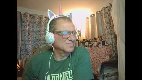 Snapshot of coryassman chatting on July 5, 2026, 12:56 pm CoryAssMan online show from July 5, 2026, 12:56 pm