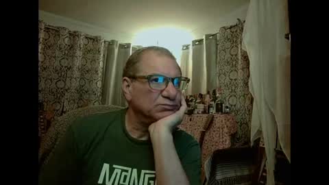 Snapshot of coryassman chatting on July 6, 2026, 6:10 am CoryAssMan online show from July 6, 2026, 6:10 am