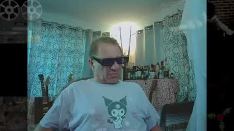Snapshot of coryassman chatting on July 7, 2026, 9:19 pm CoryAssMan online show from July 7, 2026, 9:19 pm