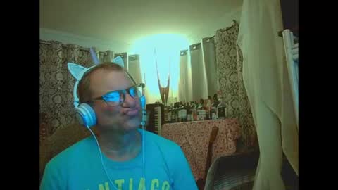 Snapshot of coryassman chatting on July 11, 2026, 8:39 am CoryAssMan online show from July 11, 2026, 8:39 am