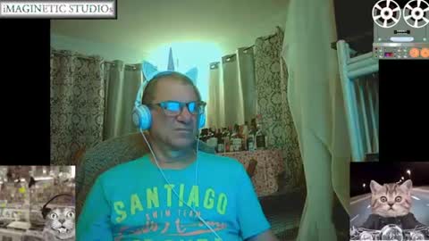 Snapshot of coryassman chatting on July 12, 2026, 4:14 am CoryAssMan online show from July 12, 2026, 4:14 am