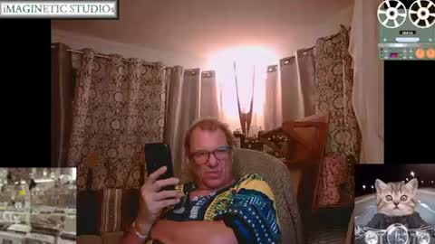 Snapshot of coryassman chatting on July 18, 2026, 7:56 am CoryAssMan online show from July 18, 2026, 7:56 am