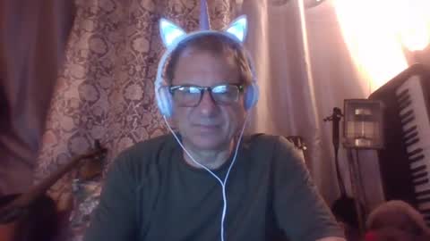 Snapshot of coryassman chatting on July 21, 2026, 5:21 am CoryAssMan online show from July 21, 2026, 5:21 am