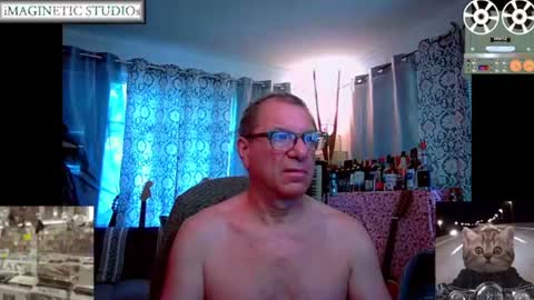 Snapshot of coryassman chatting on July 22, 2026, 6:11 pm CoryAssMan online show from July 22, 2026, 6:11 pm