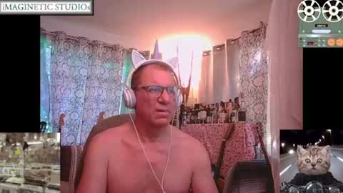 Snapshot of coryassman chatting on August 1, 2026, 12:32 am CoryAssMan online show from August 1, 2026, 12:32 am