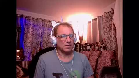 Snapshot of coryassman chatting on August 3, 2026, 9:59 am CoryAssMan online show from August 3, 2026, 9:59 am