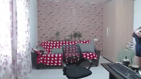 Snapshot of corymilf chatting on February 27, 2025, 7:34 am Elisa online show from February 27, 2025, 7:34 am