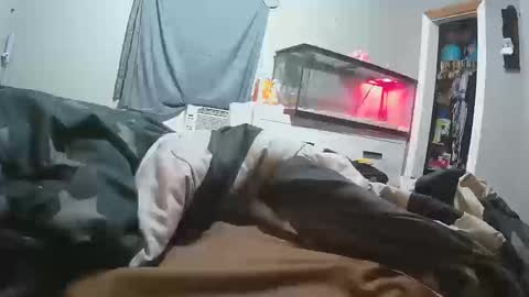 corynkayla23 online show from October 10, 2025, 4:55 am